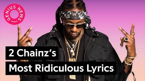 funny two chainz lyrics